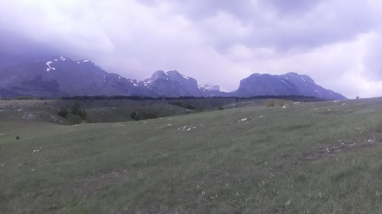 Gasthaus Suri Plužine Exterior foto